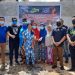ASR dan ASLI Bantu Korban Kebakaran di Tipulu