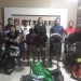 Buser 77 Tangkap Dua Pelaku Curanmor
