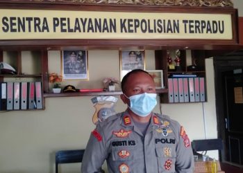 Polisi Kesulitan Ungkap Pelaku Pencuri Benda Museum Kendari
