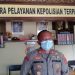 Polisi Kesulitan Ungkap Pelaku Pencuri Benda Museum Kendari