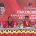 PDI Perjuangan Butur Apresiasi Pembangunan Jalan Labuan Sampai Ereke