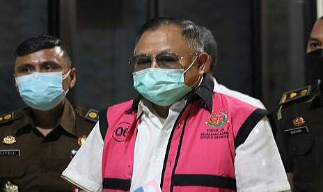 Mayjen (Purn) Adam R Damiri
