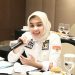 Dari Senayan Wa Ode Rabia Al Adawia, Anggota DPD Asal Sultra Perjuangkan Kesejahteraan Rakyat
