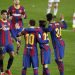 Ini Prediksi Barcelona vs PSG di Liga Champions