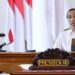 Presiden Ingatkan Pemda Tak Asal Terapkan Lockdown