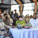 Umar Samiun Gelorakan Semangat Pembentukan Provinsi Kepton