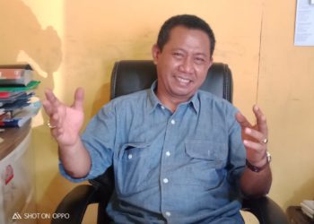 Jangan Jadi Penonton, Pemda Harus Berdayakan Pengusaha Lokal
