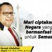 Skandal Mega Korupsi, Ini Persoalan Tata Kelola BUMN dan Institusi Negara