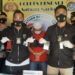 Polres Kendari Amankan Pengedar Sabu di Lasolo
