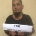 Bawa Sabu, Mansur Warga Perumnas Poasia Ditangkap