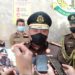 Lantik Lima Puma, Kajati Sultra Harapkan Peningkatan Kinerja