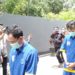 Pengedar Sabu Asal Samarinda Ditangkap di Depan Hotel D’blitz
