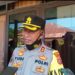 Didatangi Massa Fordati, Polres Konawe Tangguhkan Penahanan 9 Tersangka