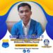 Jelang Kongres PMII Zona 6, Panitia Intens Sosialisasi Prokes Covid19