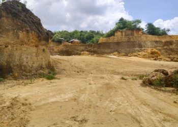 Badko HMI Sultra Soroti Aktivitas Tambang Galian C di Kendari, Diduga Ilegal dan Melanggar Perda