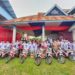 Gerindra Serahkan 12 Unit Kendaraan Operasional di Koltim