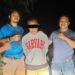Polisi Tangkap Pelaku Cabul Anak di Bawah Umur