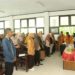 Mahasiswa UHO Jurusan Perpustakaan Gelar Pekan Edukatif