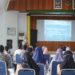 Hugua Tampil Jadi Pembicara di Acara Kongres PMII