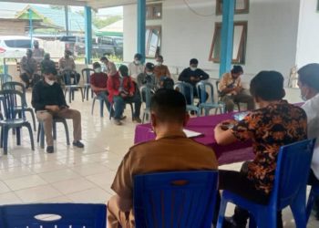Terkait Tuntutan Pesangon 12 Mantan Karyawan yang Mencuri, PT. OSS : Kami Ikuti Aturan