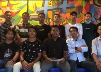 Marak Diskriminasi Pengusaha Lokal, AMPD Sultra “Warning” Institusi Pemerintah