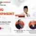 Presiden PKS Kritisi Pendekatan Pembangunan  Neoliberal Dalam Forum Webinar Internasional