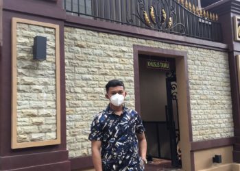 PT. Cinta Jaya Resmi Dilaporkan ke Mabes Polri