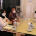 OJK Sultra dan Pemkot Kendari  Rapat  TPAKD