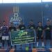 ASR Gelar Pertandingan Futsal di Buton Utara