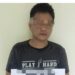 Polisi Tangkap Pengedar Sabu di Kos-kosan
