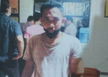 Penangkapannya Tak Prosedural, TD Ajukan Praperadilan