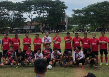 Bupati Kolaka Timur Dilarikan ke Rumah Sakit