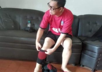 Bupati Kolaka Timur Meninggal Dunia di RS Konawe