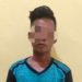 Tengah Asyik Perbaiki Barang Curian di Bengkel, Pemuda Asal Bonegunu Diringkus Tim Polres Butur