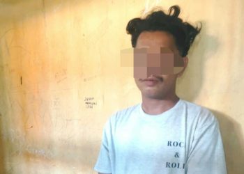 Anak di Bawah Umur Dianiaya Hingga Kencing di Celana dan Dilarikan ke RSUD Raha