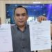 PPK BWS Hambat Pekerjaan Proyek Penanganan Longsoran Bendungan Ladongi
