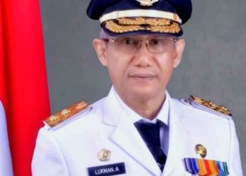 Lukman Abunawas Diantara Para Bintang Menuju Sultra Satu