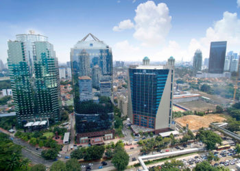 BRI Sumbang Deviden ke Kas Negara Rp 6,88 Triliun