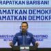 AHY Sebut Kubu Moeldoko Berupaya Mendegradasi Partai Demokrat