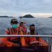 Nelayan Asal Dawi-dawi Hilang di Perairan Pulau Padamarang