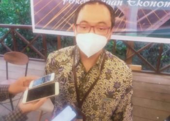 Bank Indonesia Himbau Perbankan Siapkan Uang Pecahan Kecil