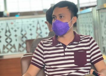 IKAPPI Sultra Ingatkan Pedagang, Waspada Bahaya Kebakaran