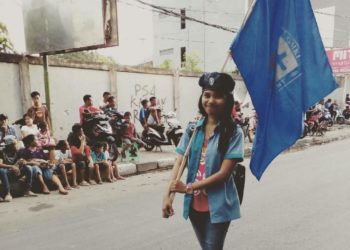 Penanganan Bencana NTT, GMKI: Perempuan dan Anak Harus Diprioritaskan