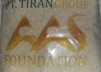 “Gula” PT. TIRAN, Program CSR atau Pemanis Rencana Smelter