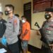 La Karbi Pencuri Laptop Diamankan Polisi