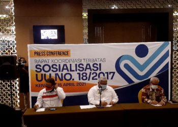 Lima Tahun Terakhir, Ada Seribu Dua Ratus Pekerja Ilegal Asal Sultra