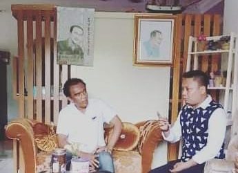 Apa Urgensi Bangun Rumah Sakit Tipe D di Kendari Dengan Anggaran Rp 146 M ?