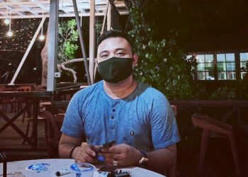 Direktur Ampuh Sultra Dukung Rencana Pembangunan Smelter PT Tiran di Konut