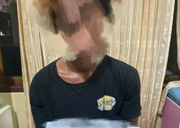 Peroleh Sabu dari Napi di Kendari, Pemuda Asal Konawe Dibekuk Polisi
