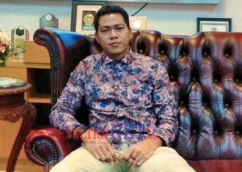Explor Anoa Oheo Dukung PT Tiran Bangun Pabrik Smelter di Lameruru